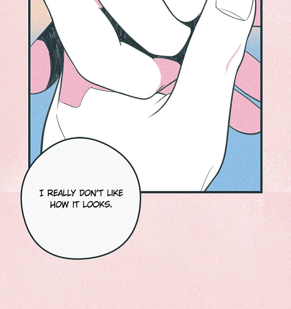 Read How to Hate Mate chapter 68 image 25 on Lezhin