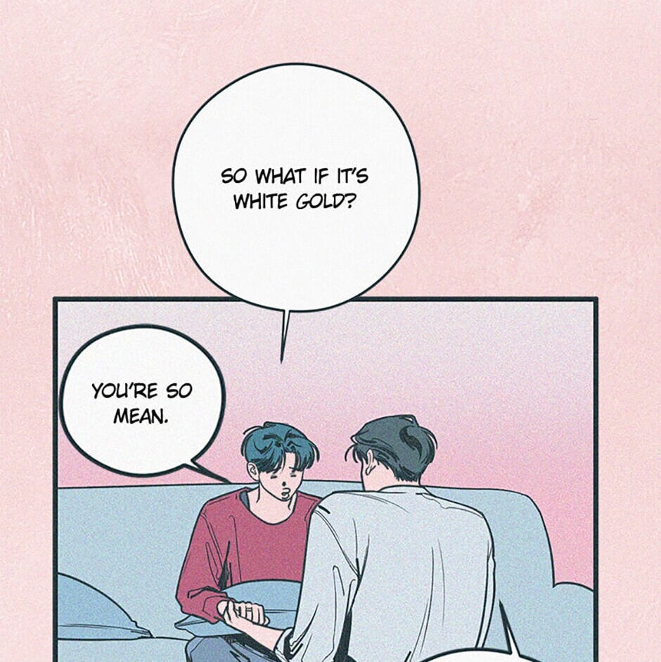 Read How to Hate Mate chapter 68 image 27 on Lezhin