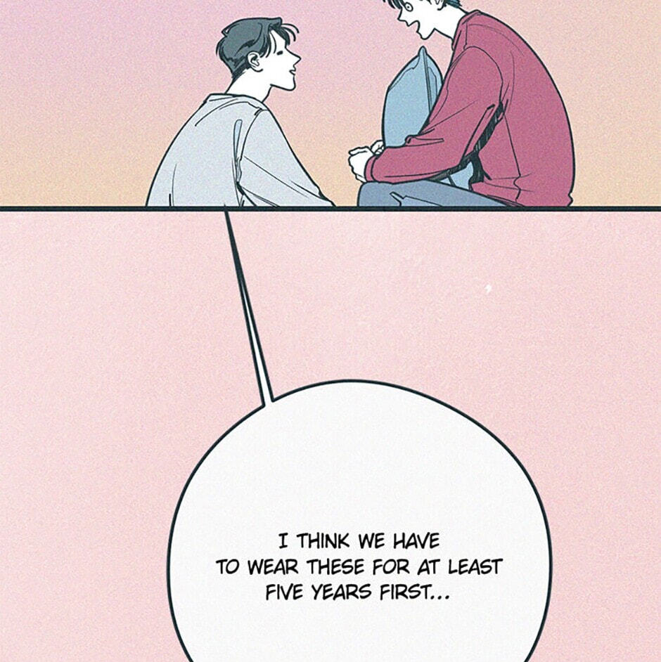 Read How to Hate Mate chapter 68 image 34 on Lezhin