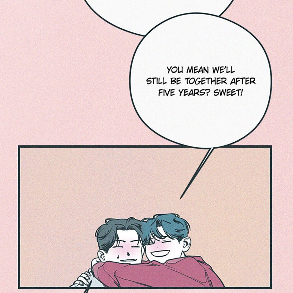 Read How to Hate Mate chapter 68 image 35 on Lezhin