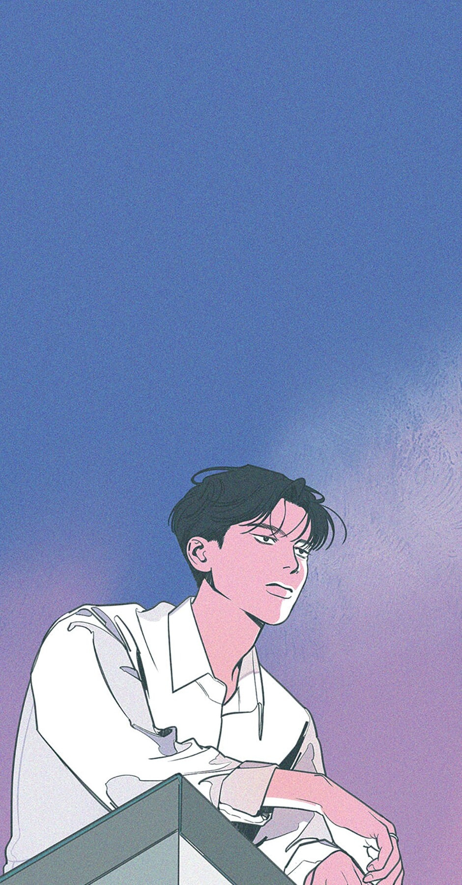 Read How to Hate Mate chapter 68 image 41 on Lezhin