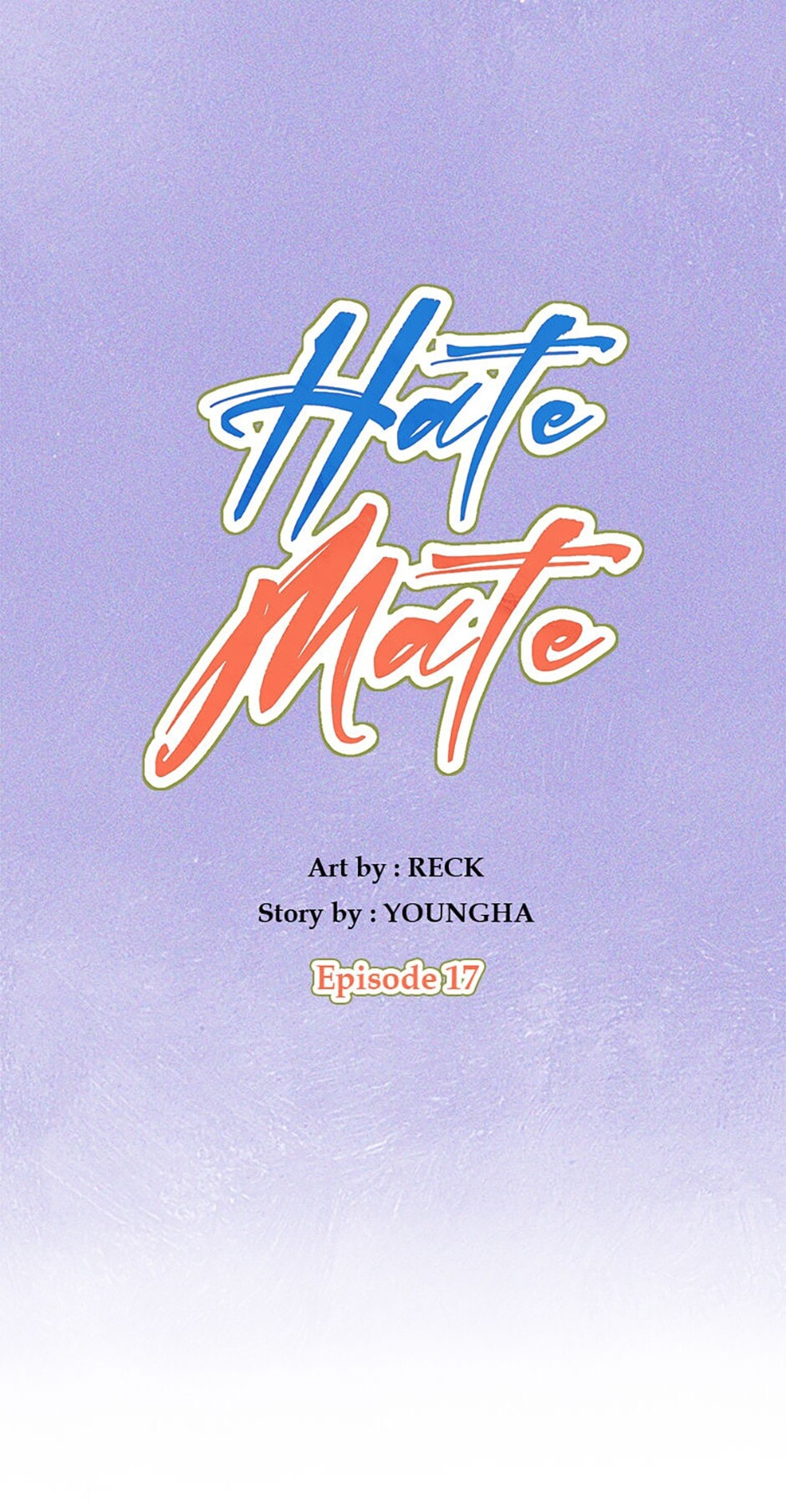 Read How to Hate Mate chapter 68 image 44 on Lezhin
