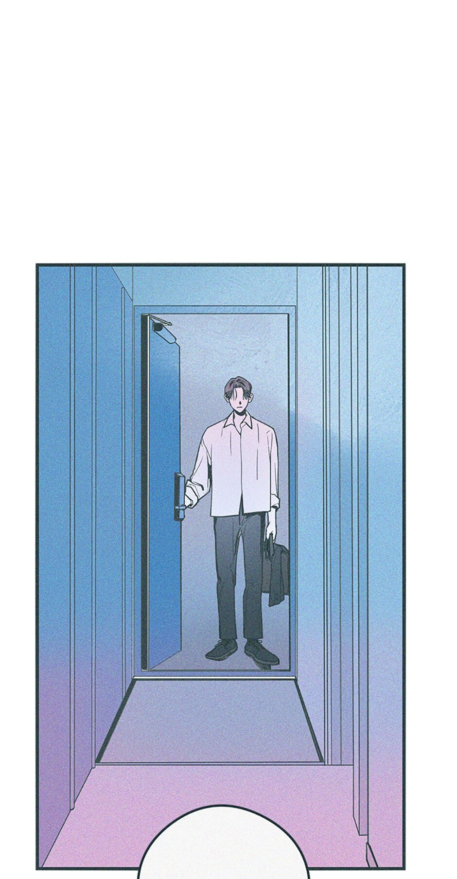 Read How to Hate Mate chapter 68 image 47 on Lezhin