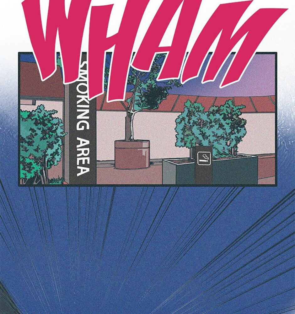 Read How to Hate Mate chapter 68 image 5 on Lezhin