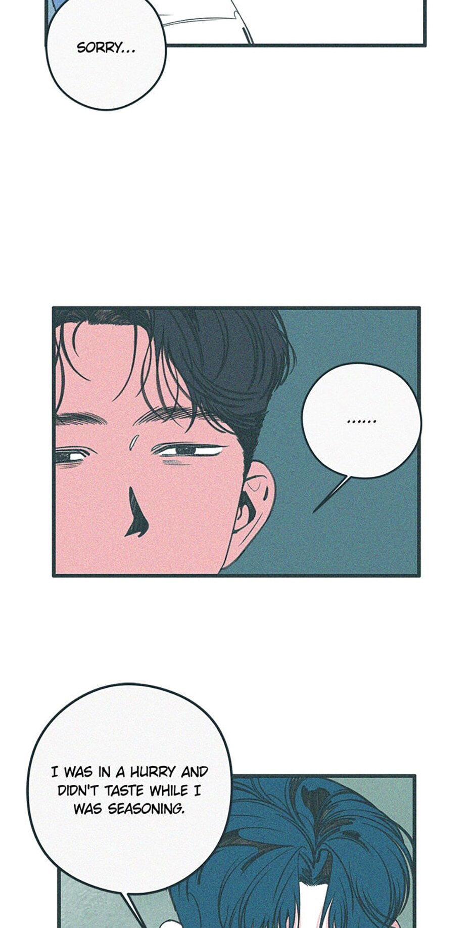 Read How to Hate Mate chapter 68 image 51 on Lezhin
