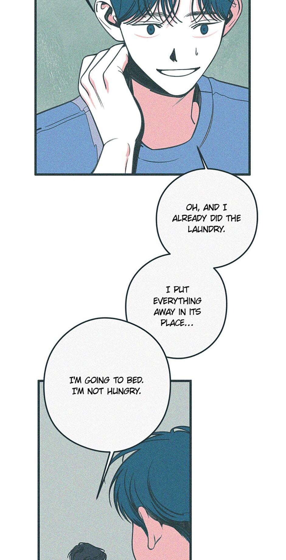Read How to Hate Mate chapter 68 image 52 on Lezhin