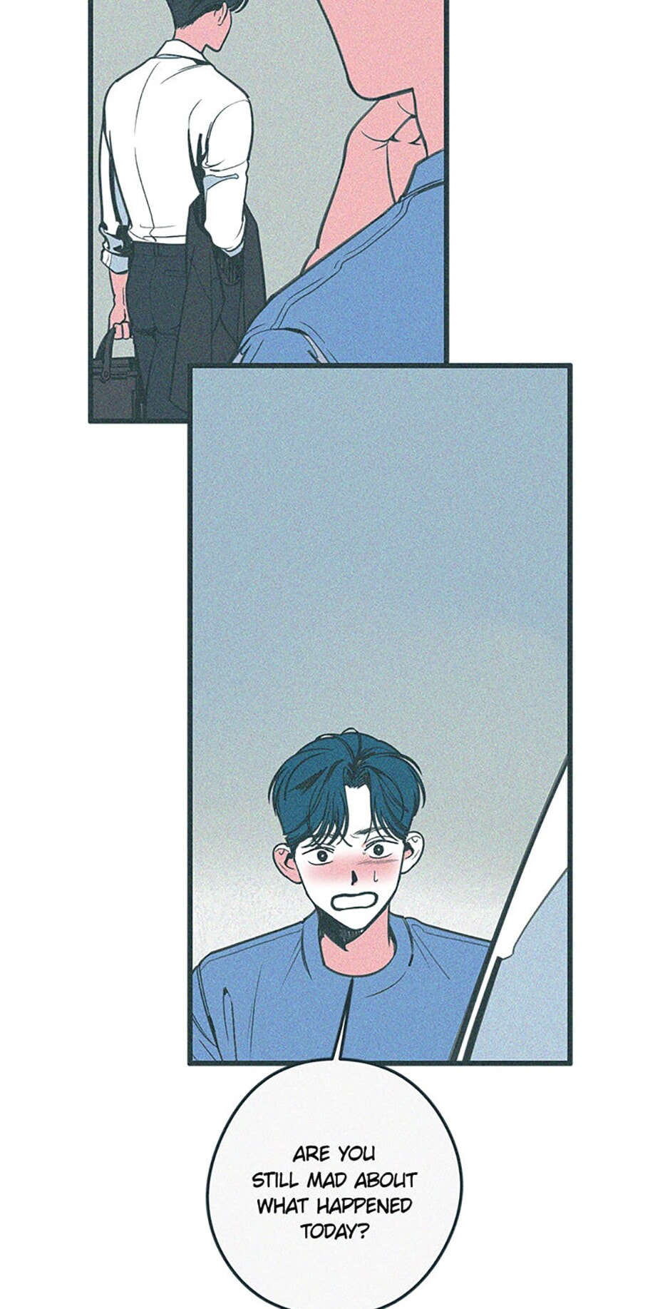 Read How to Hate Mate chapter 68 image 53 on Lezhin
