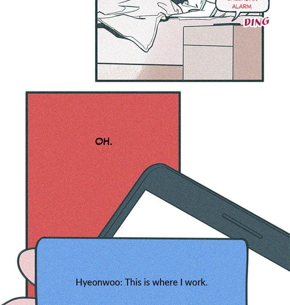 Read How to Hate Mate chapter 69 image 54 on Lezhin