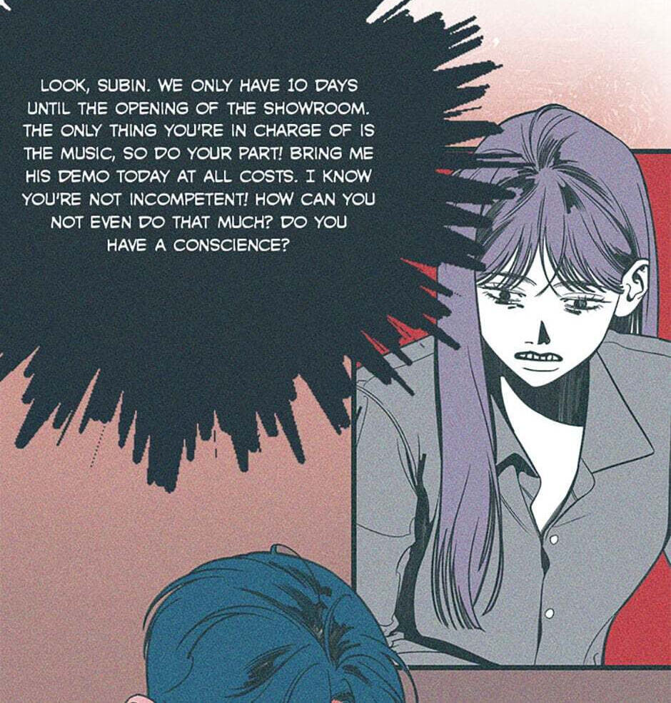 Read How to Hate Mate chapter 69 image 57 on Lezhin