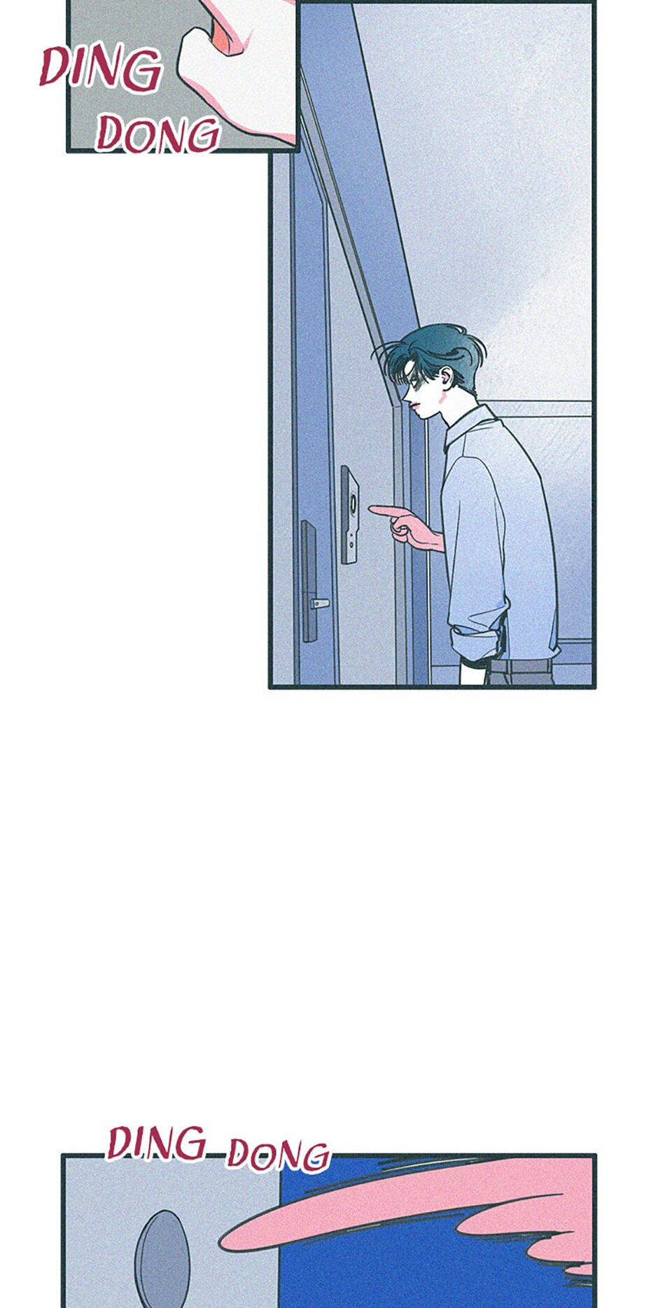 Read How to Hate Mate chapter 69 image 64 on Lezhin