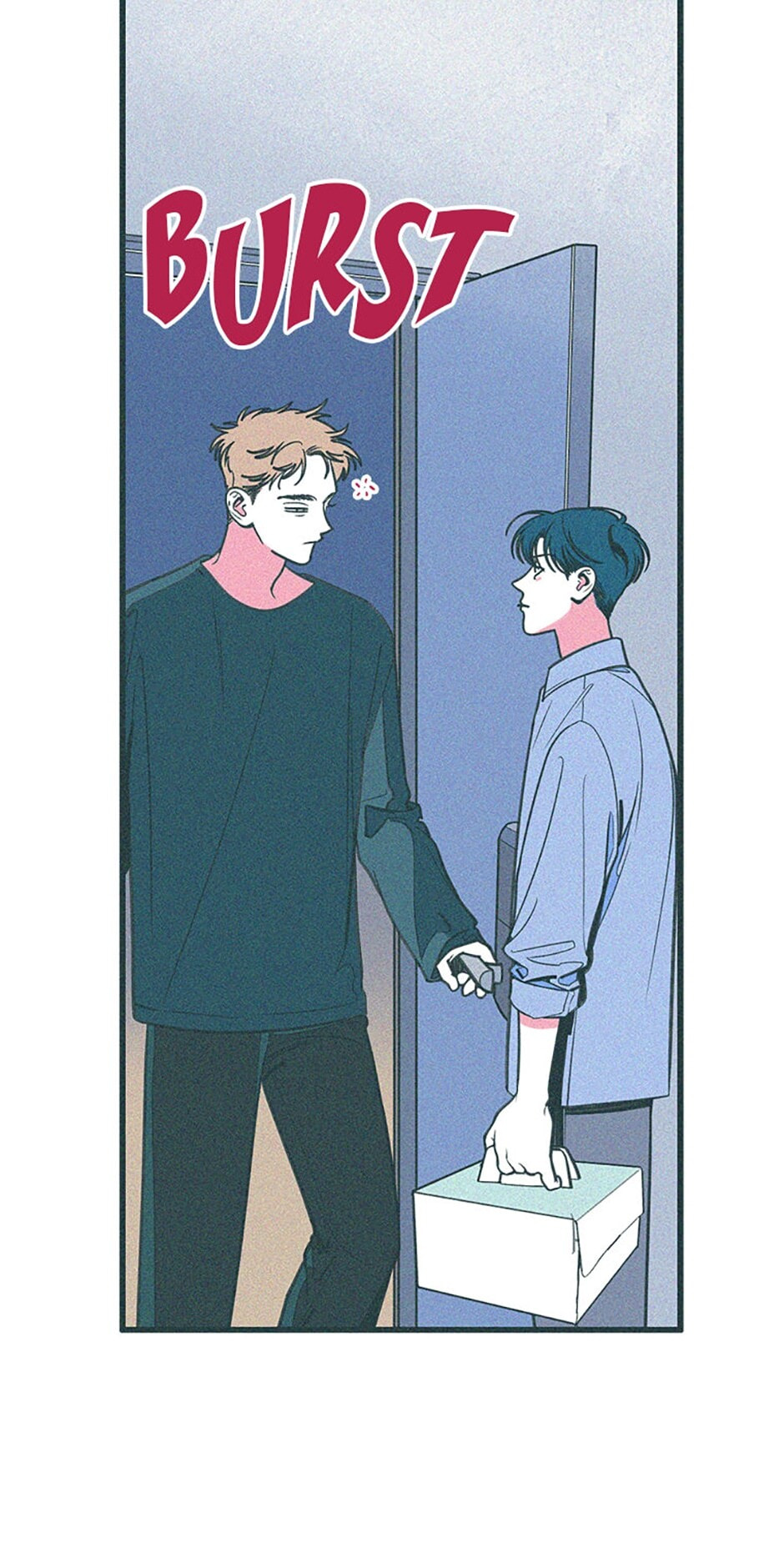 Read How to Hate Mate chapter 69 image 66 on Lezhin