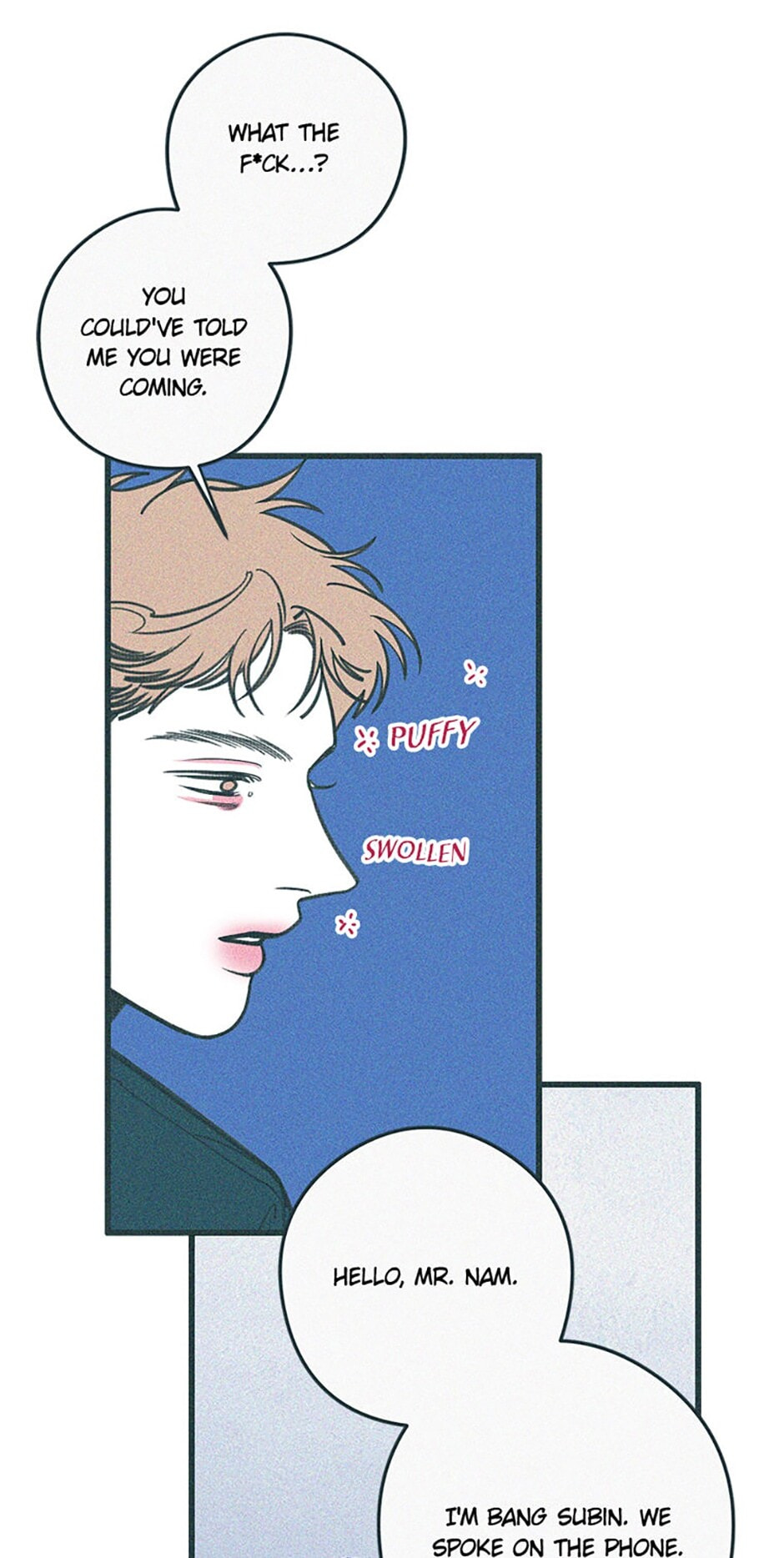 Read How to Hate Mate chapter 69 image 67 on Lezhin