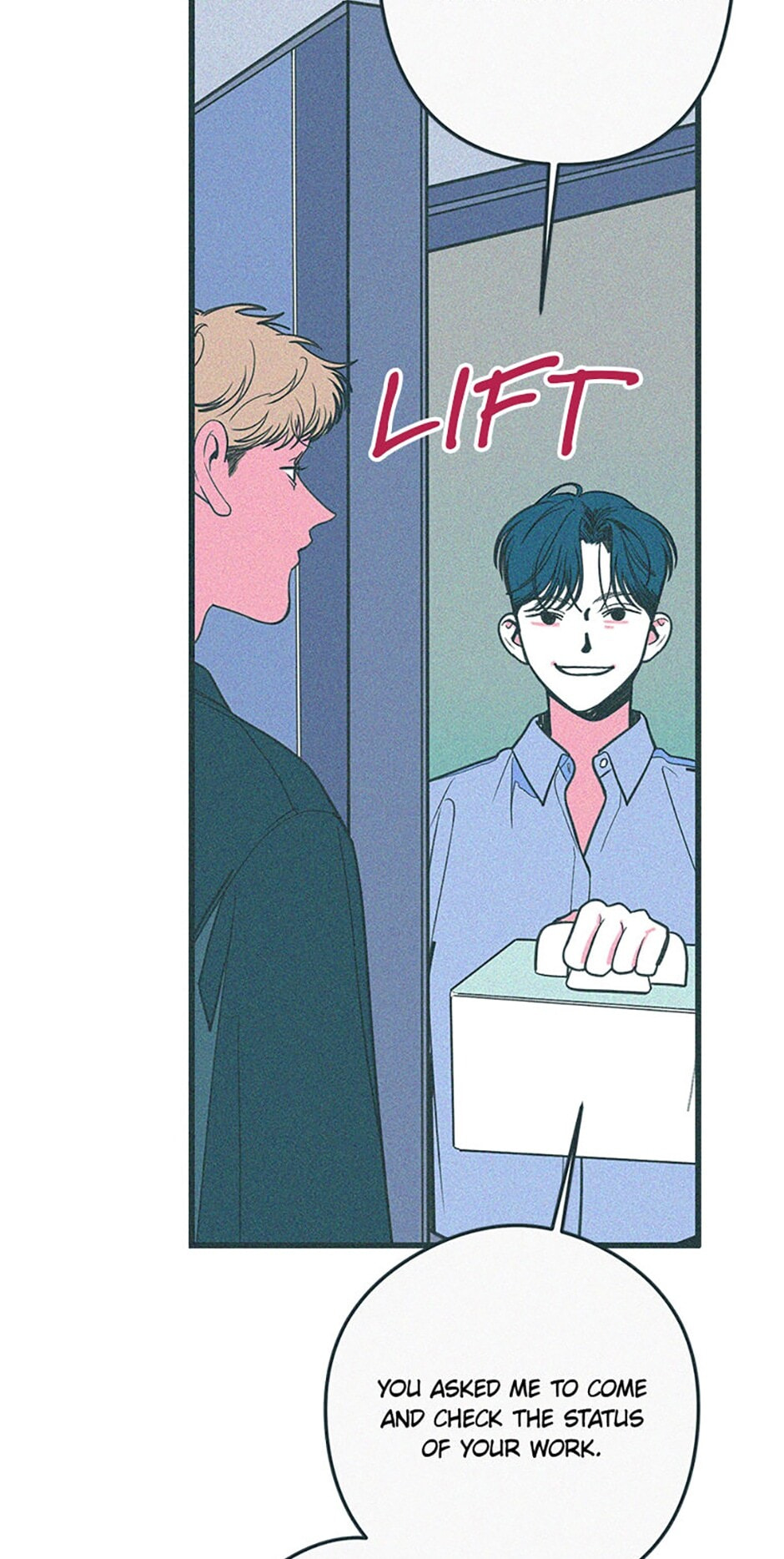 Read How to Hate Mate chapter 69 image 68 on Lezhin