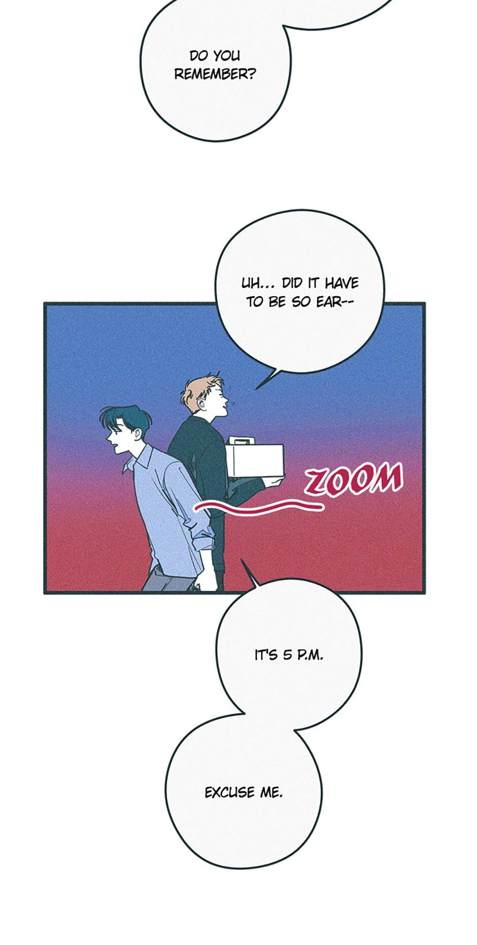Read How to Hate Mate chapter 69 image 69 on Lezhin