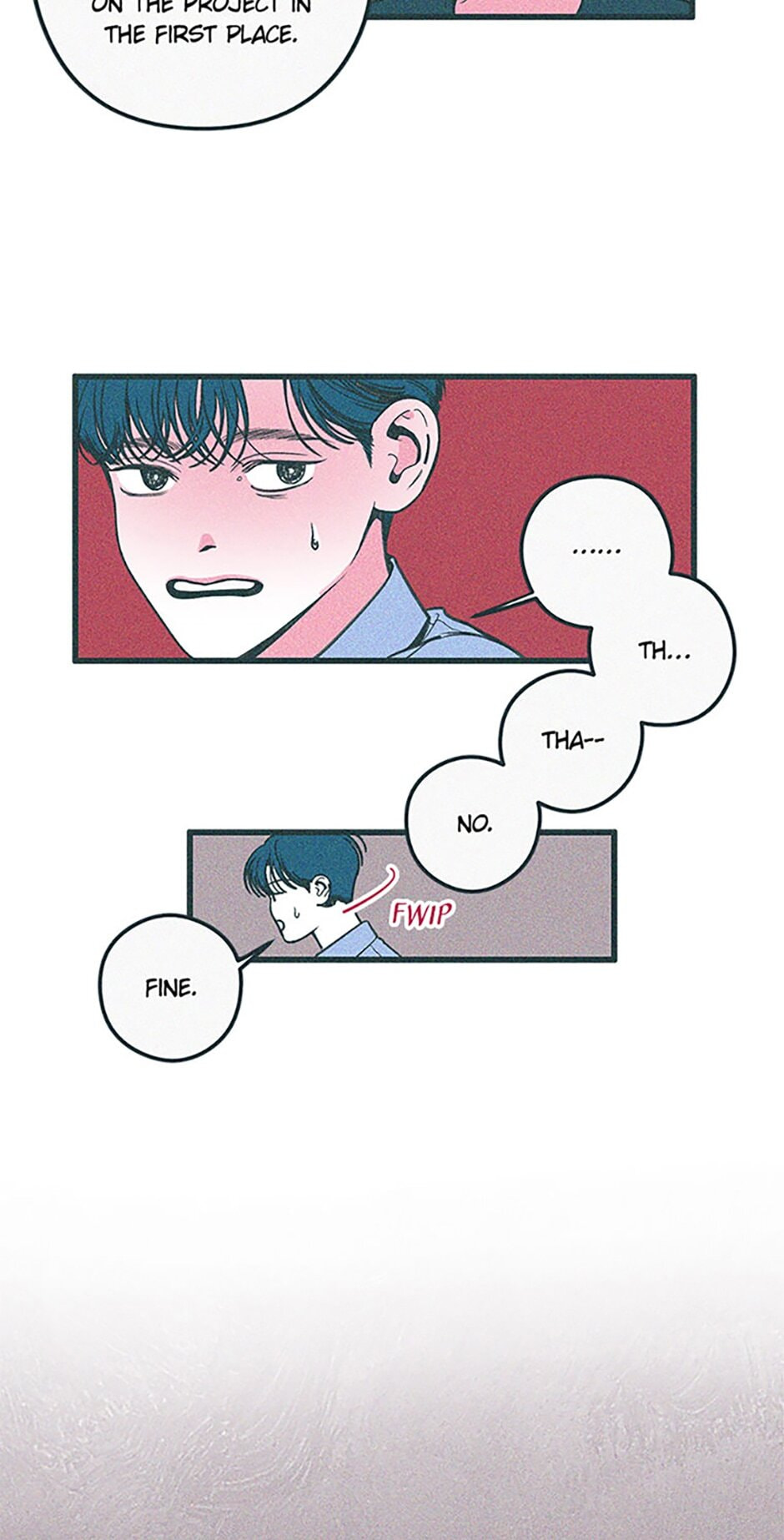Read How to Hate Mate chapter 69 image 72 on Lezhin