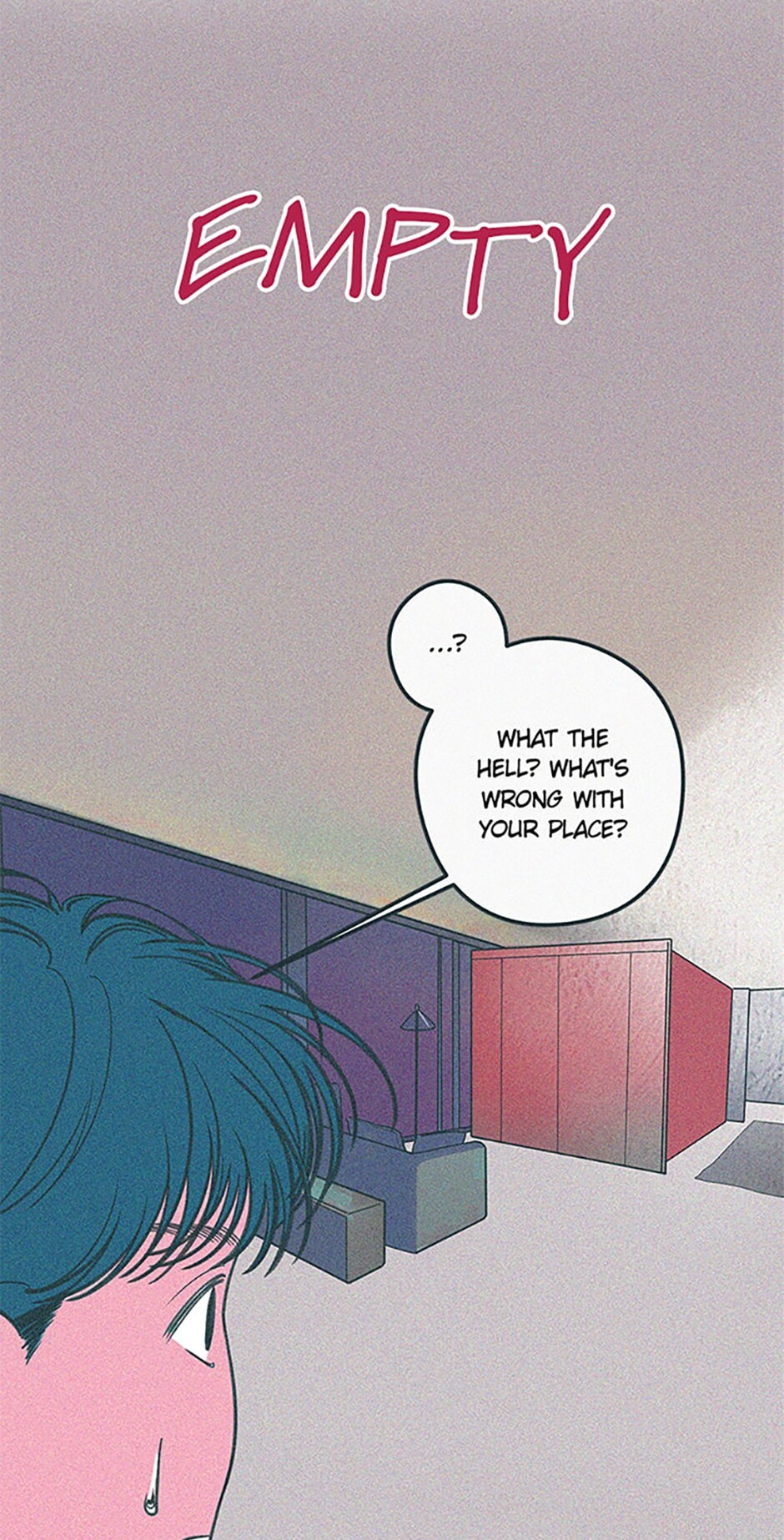 Read How to Hate Mate chapter 69 image 73 on Lezhin