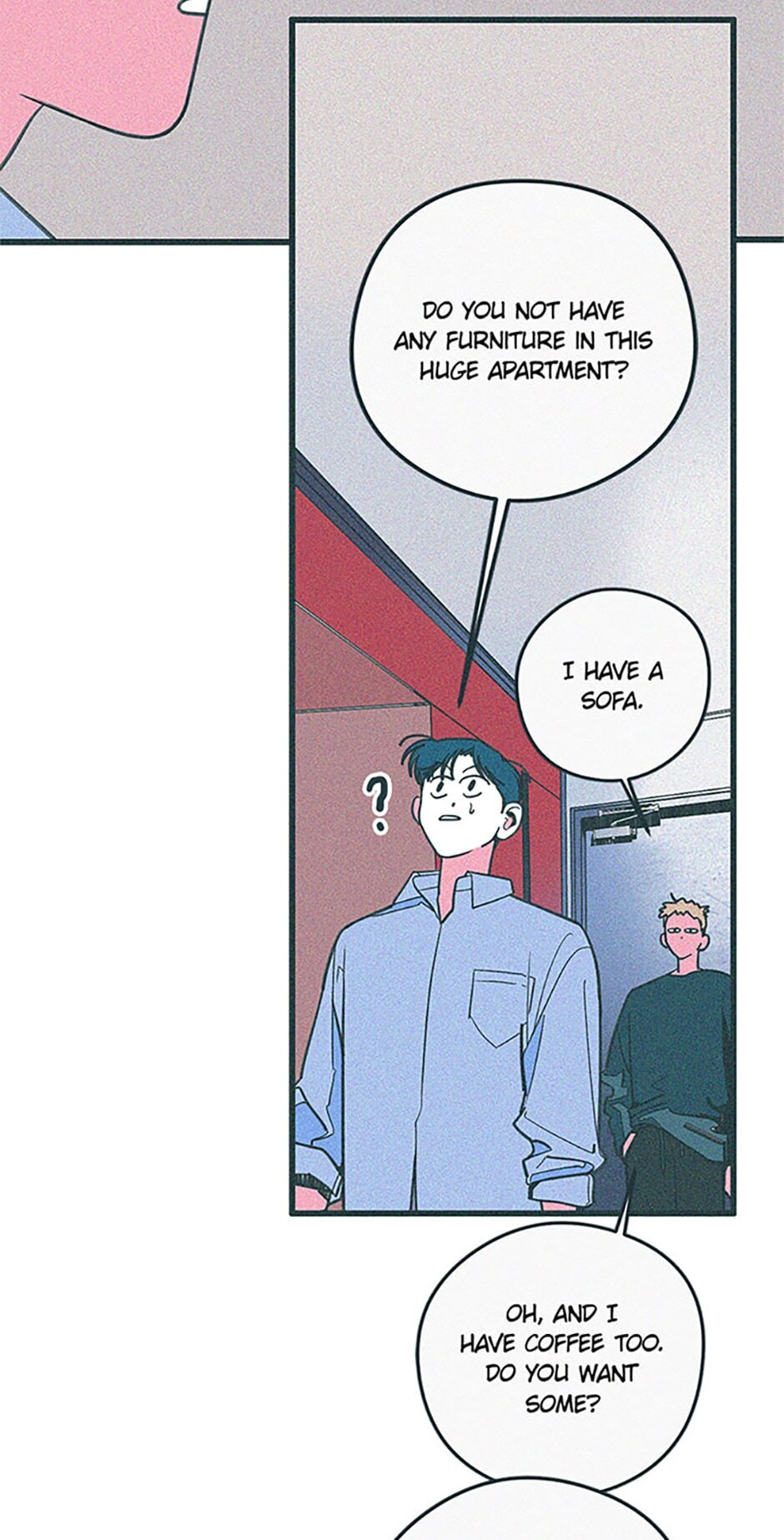 Read How to Hate Mate chapter 69 image 74 on Lezhin