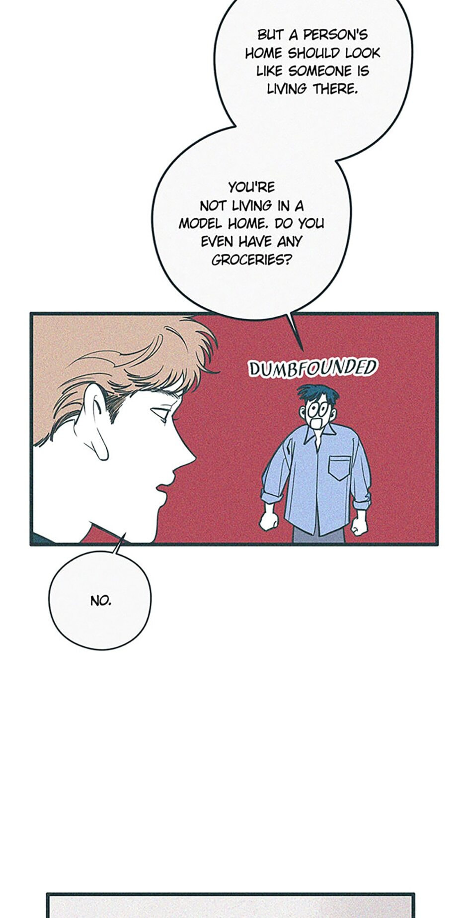 Read How to Hate Mate chapter 69 image 75 on Lezhin