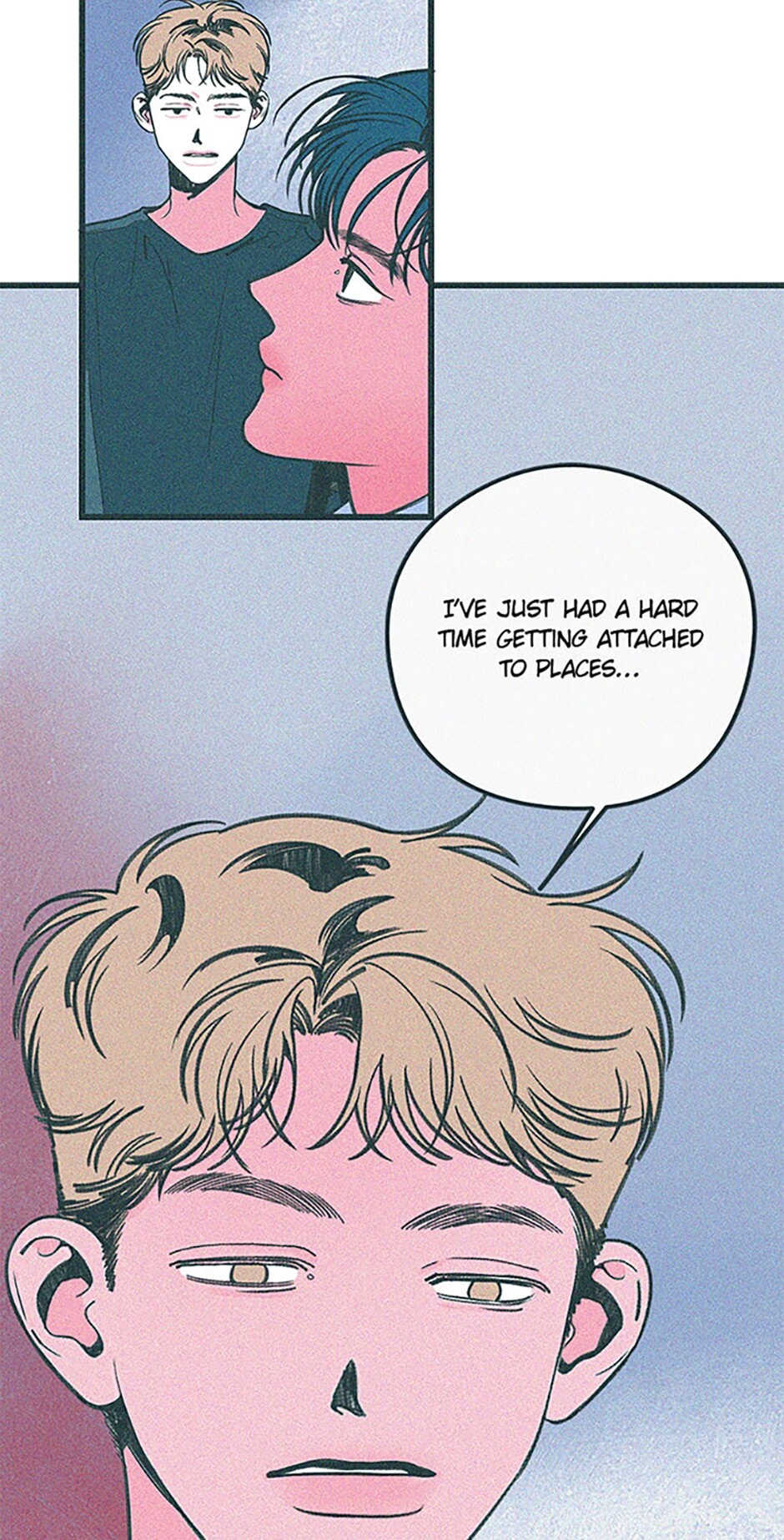 Read How to Hate Mate chapter 69 image 77 on Lezhin