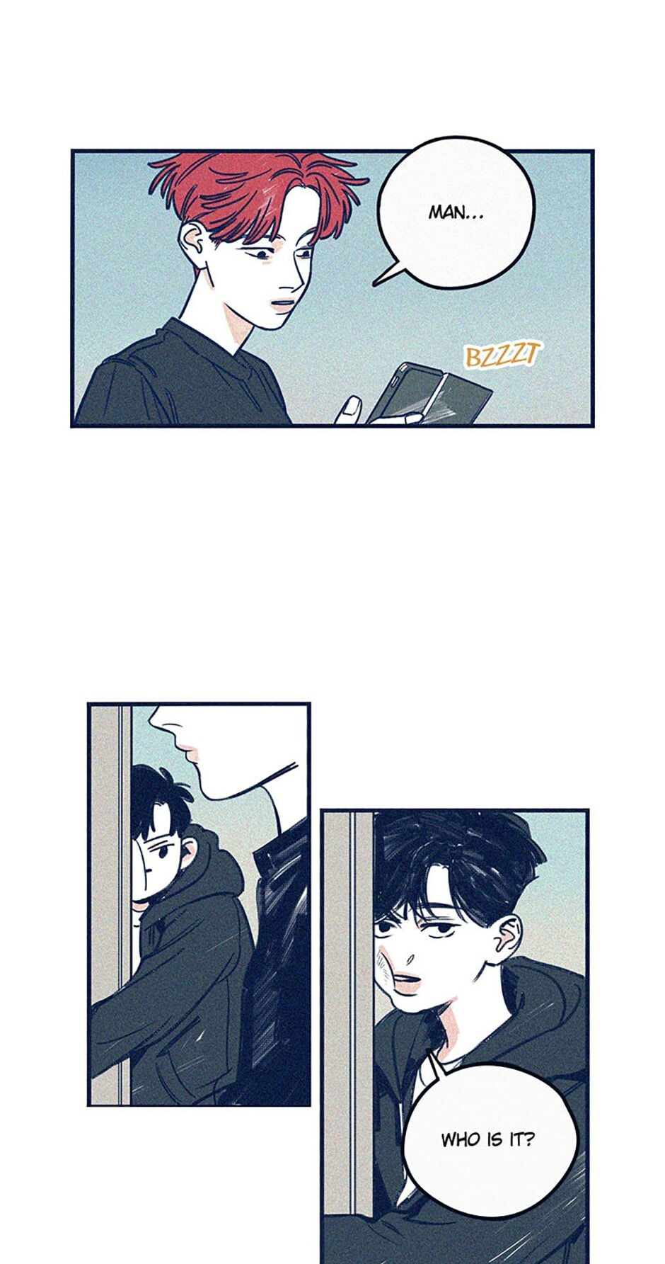 Read How to Hate Mate chapter 7 image 11 on Lezhin