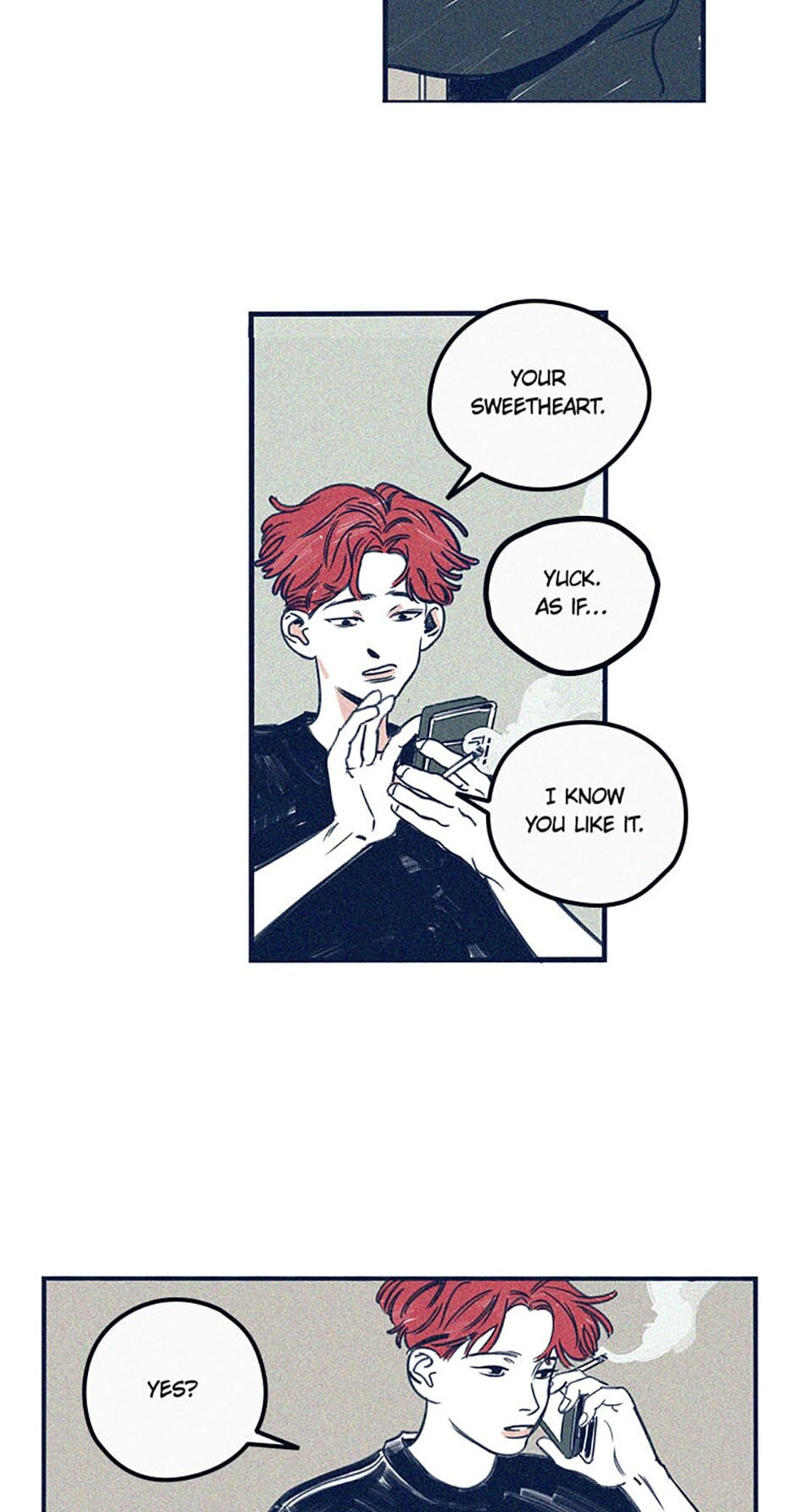 Read How to Hate Mate chapter 7 image 12 on Lezhin
