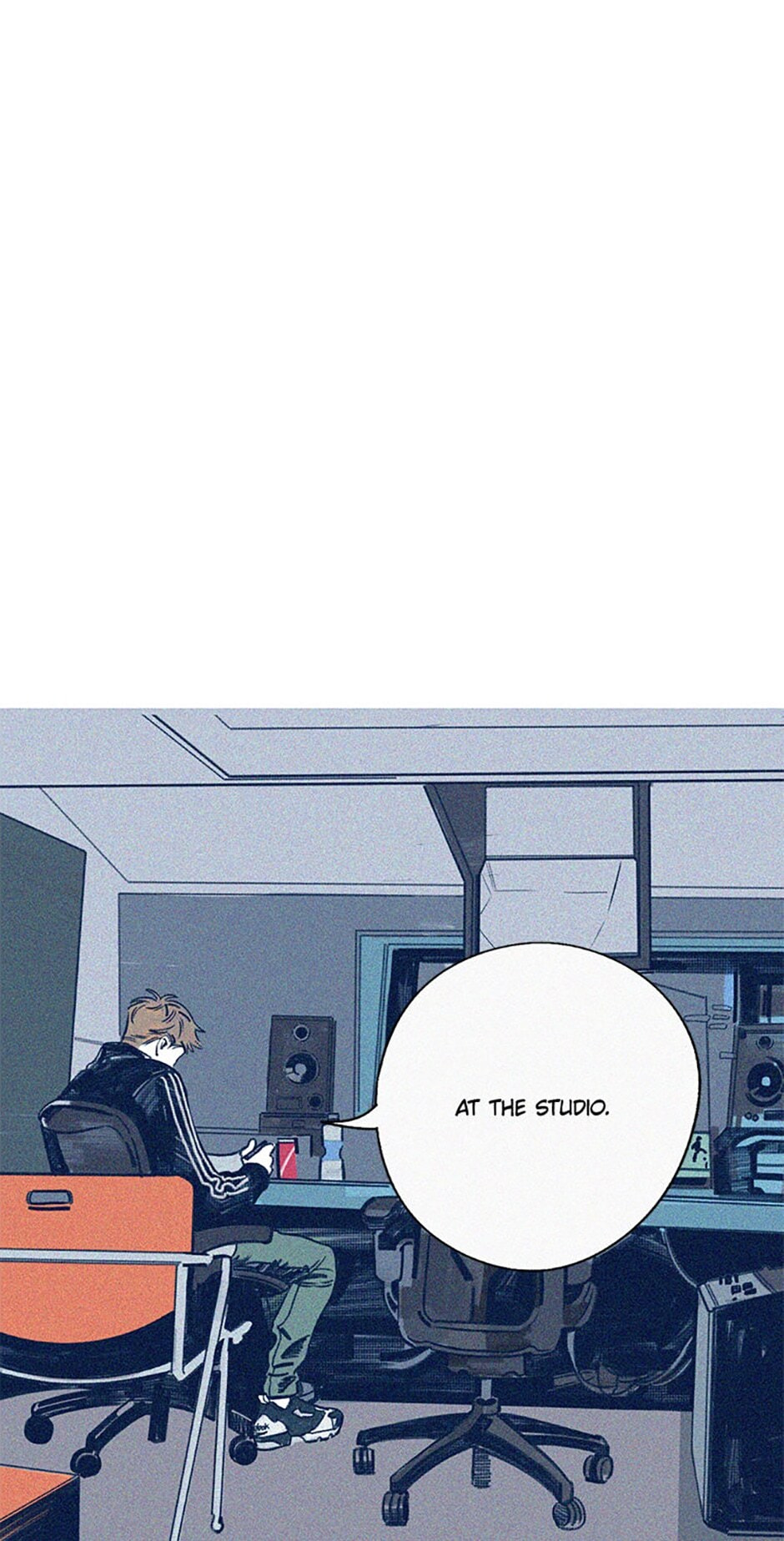 Read How to Hate Mate chapter 7 image 14 on Lezhin