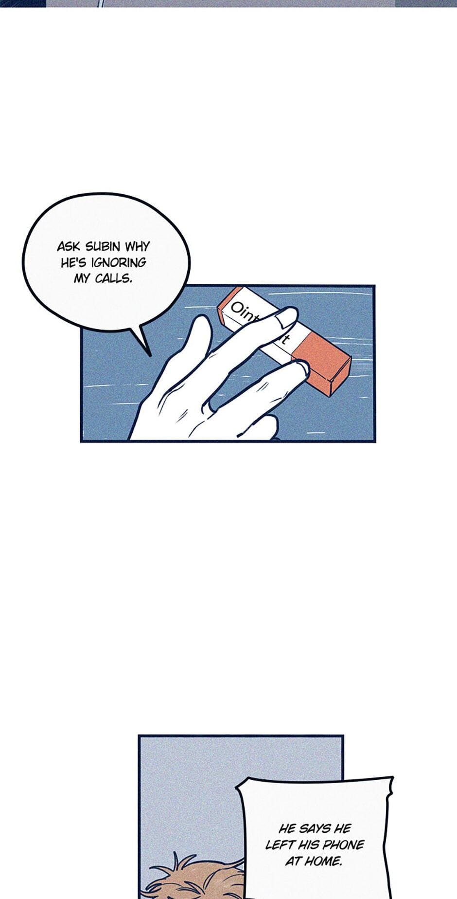 Read How to Hate Mate chapter 7 image 15 on Lezhin