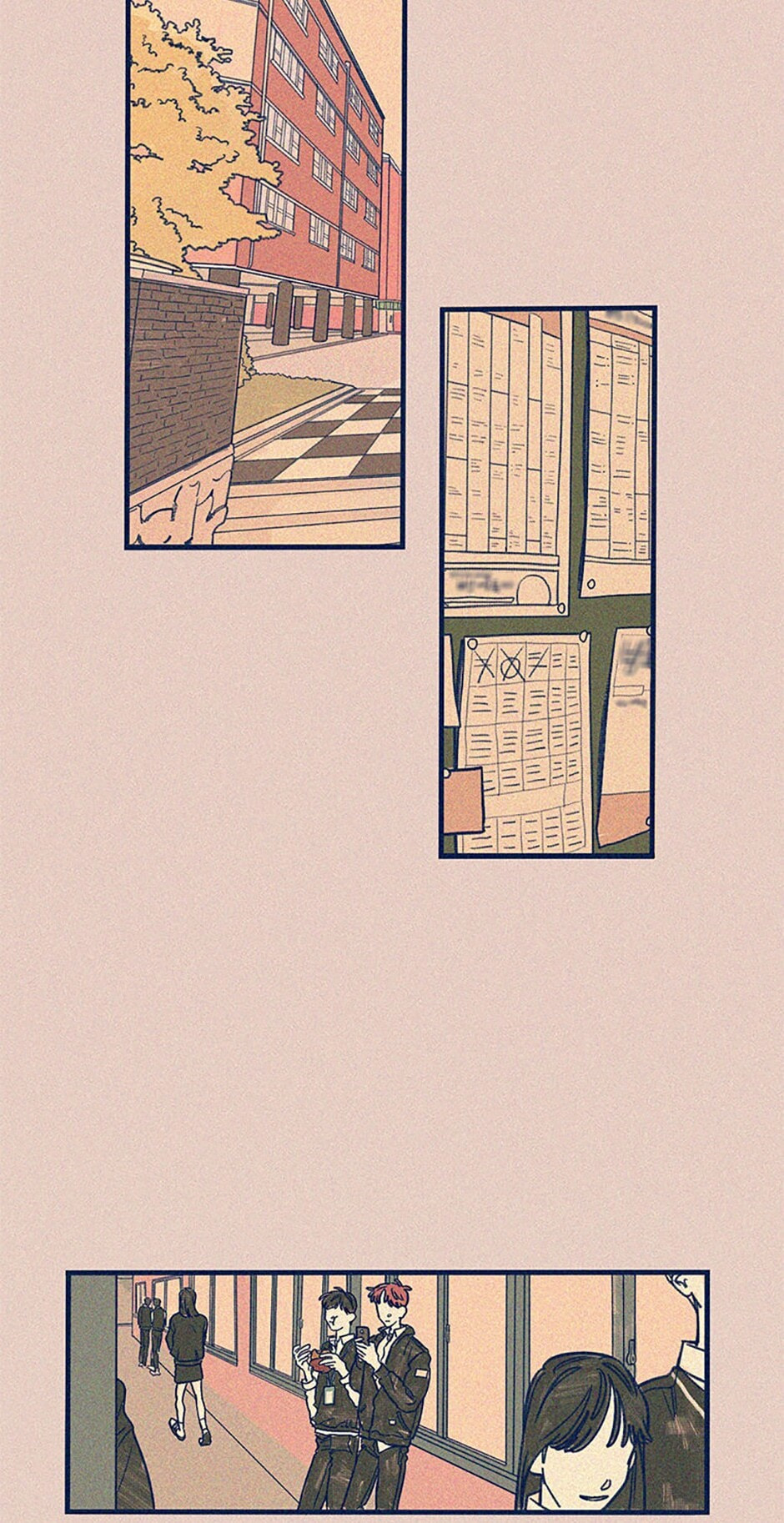Read How to Hate Mate chapter 7 image 2 on Lezhin