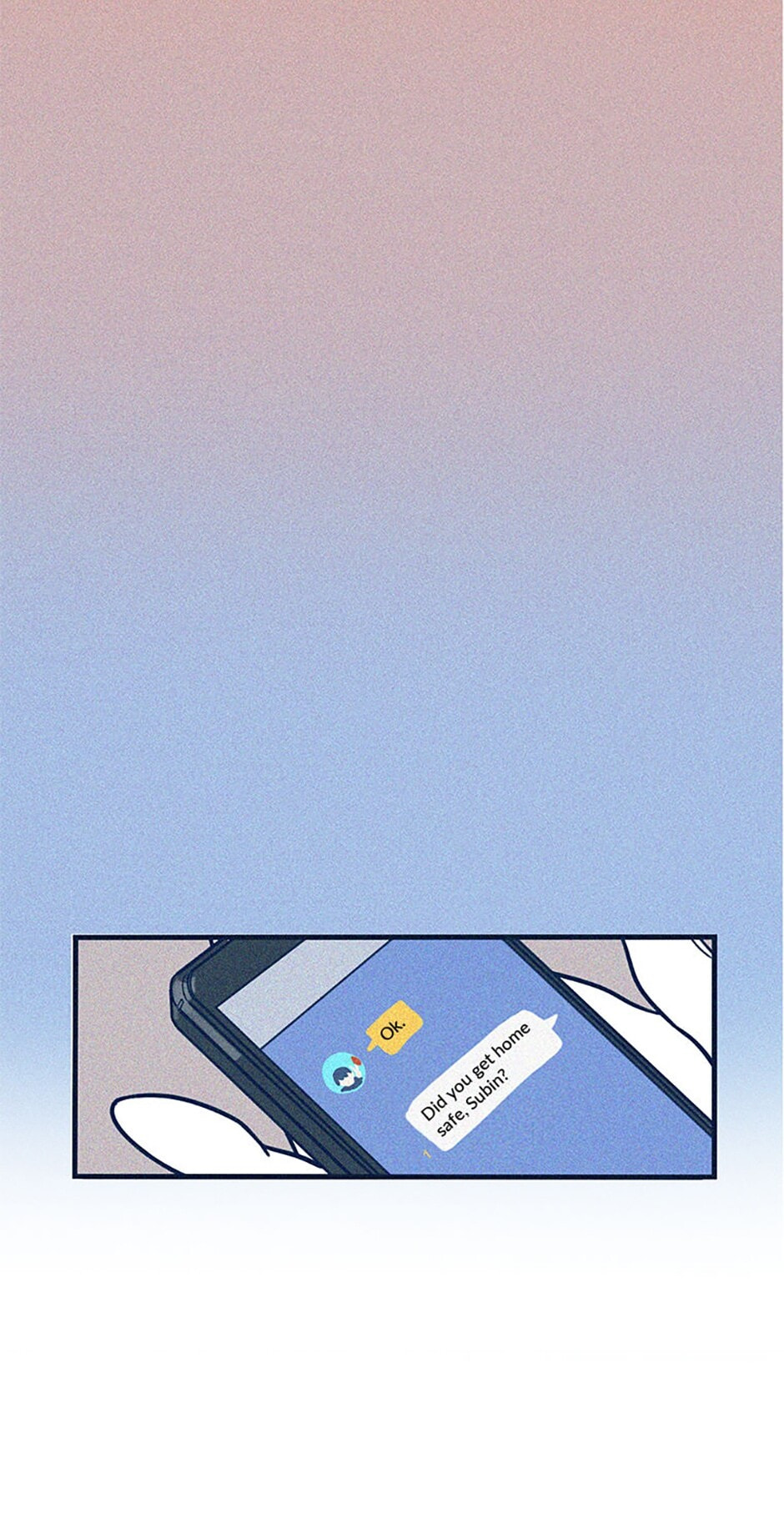 Read How to Hate Mate chapter 7 image 20 on Lezhin