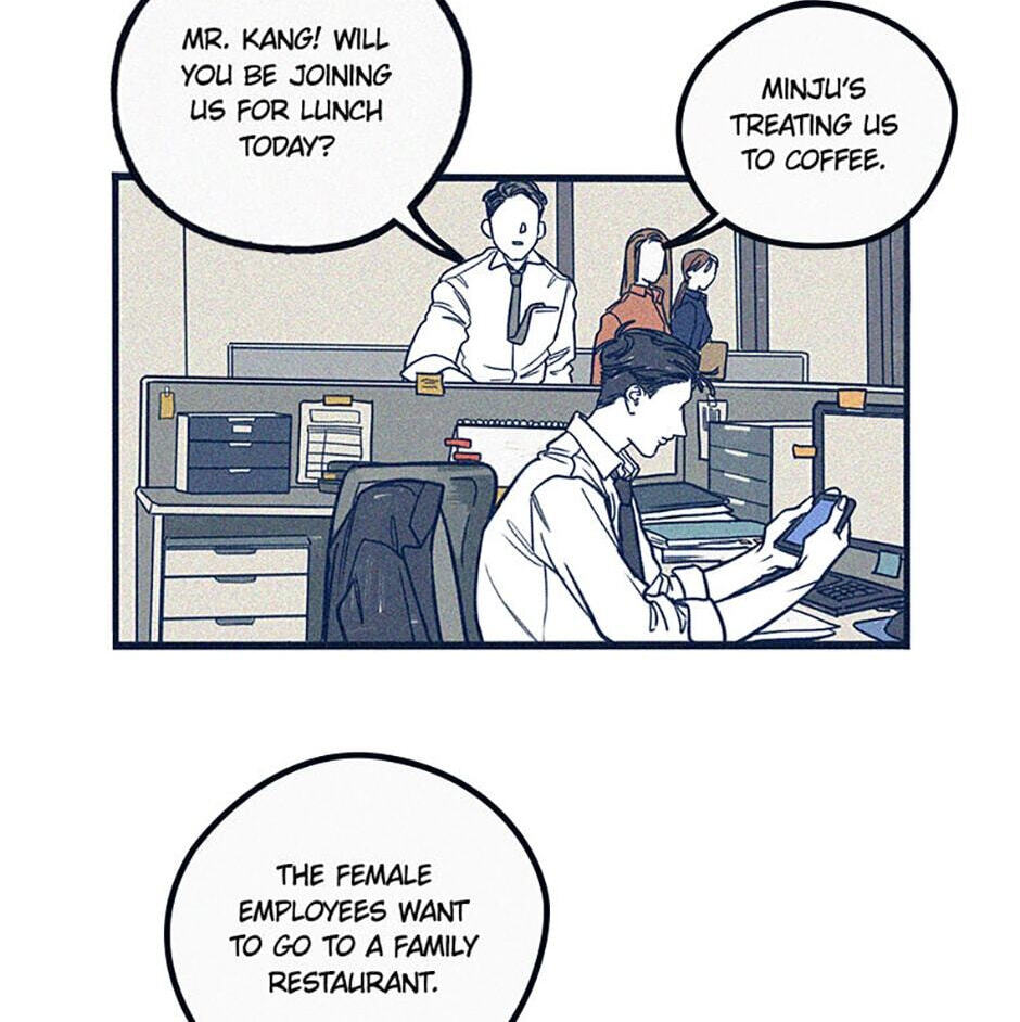 Read How to Hate Mate chapter 7 image 22 on Lezhin