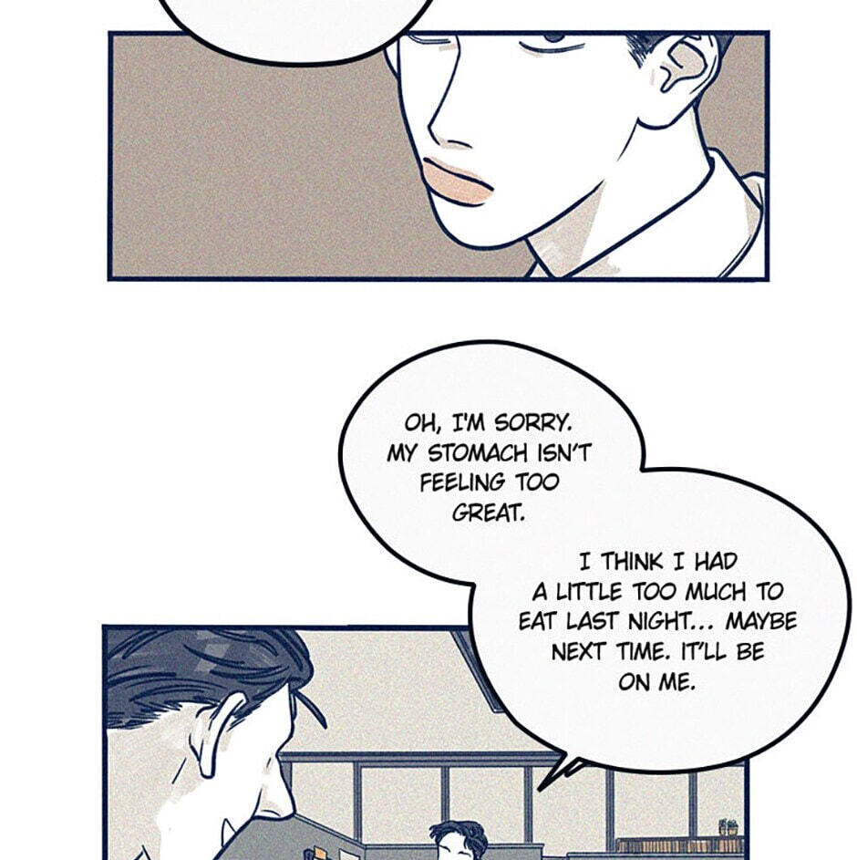 Read How to Hate Mate chapter 7 image 23 on Lezhin
