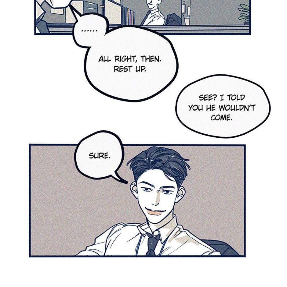 Read How to Hate Mate chapter 7 image 24 on Lezhin