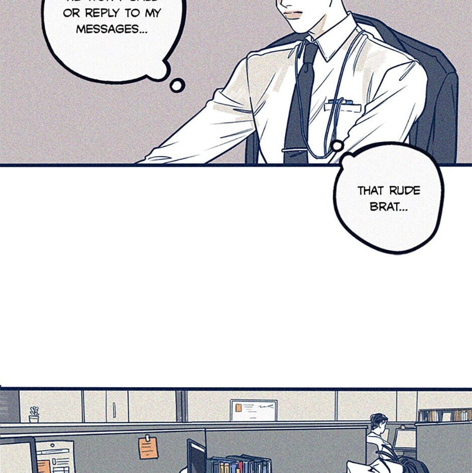 Read How to Hate Mate chapter 7 image 26 on Lezhin
