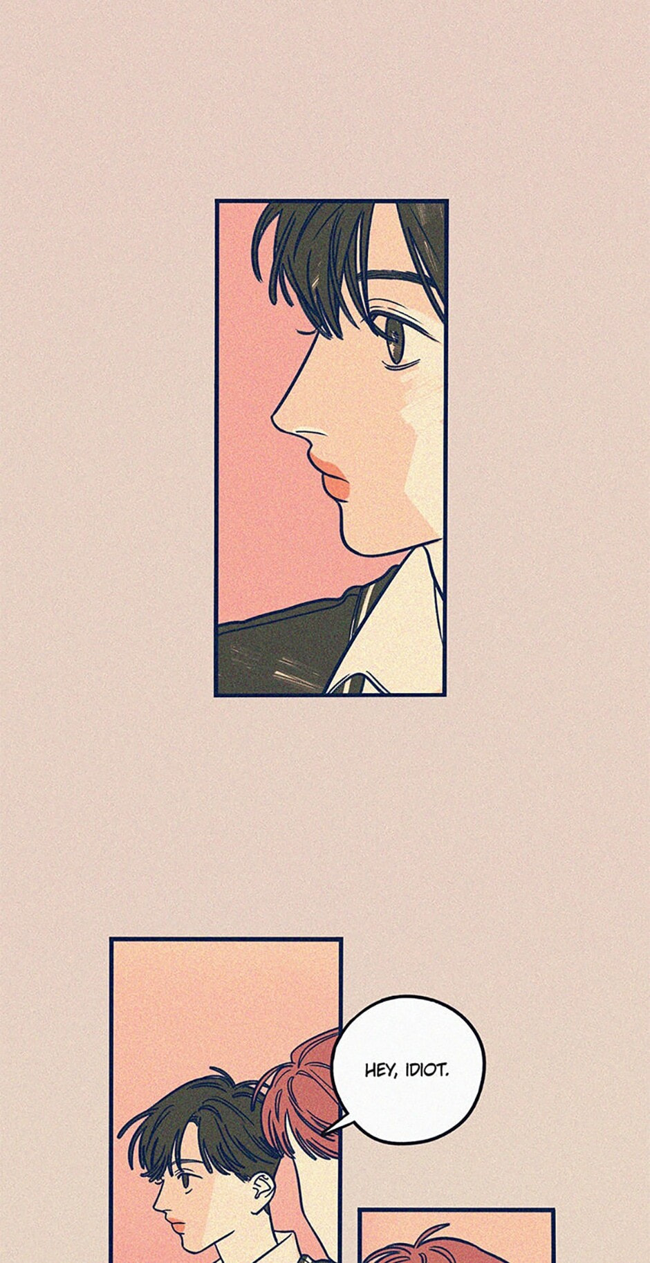 Read How to Hate Mate chapter 7 image 3 on Lezhin
