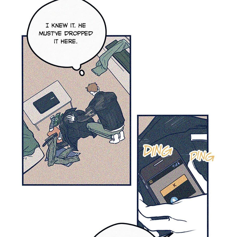 Read How to Hate Mate chapter 7 image 35 on Lezhin