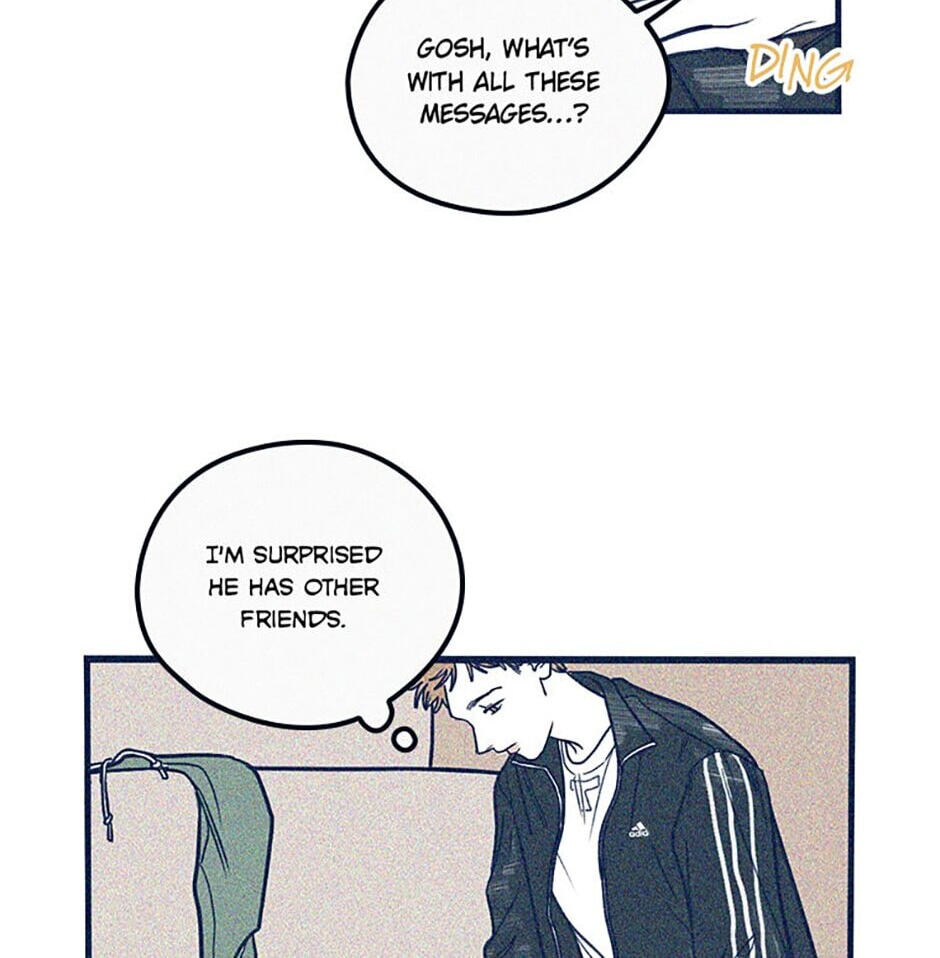 Read How to Hate Mate chapter 7 image 36 on Lezhin