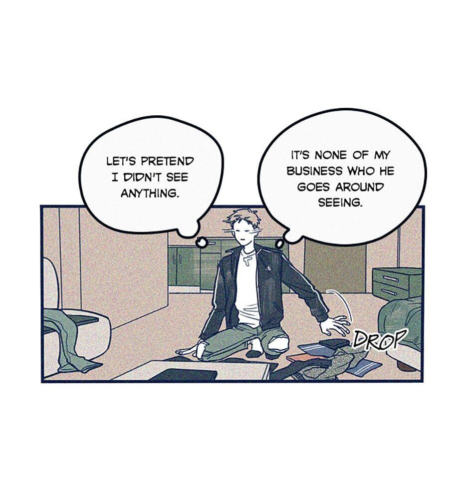 Read How to Hate Mate chapter 7 image 39 on Lezhin
