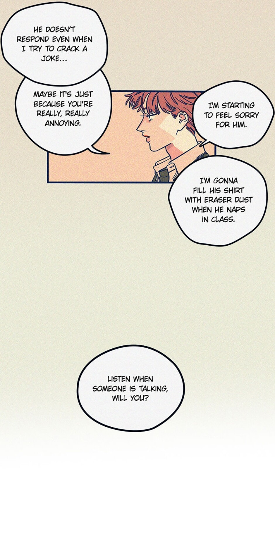 Read How to Hate Mate chapter 7 image 6 on Lezhin
