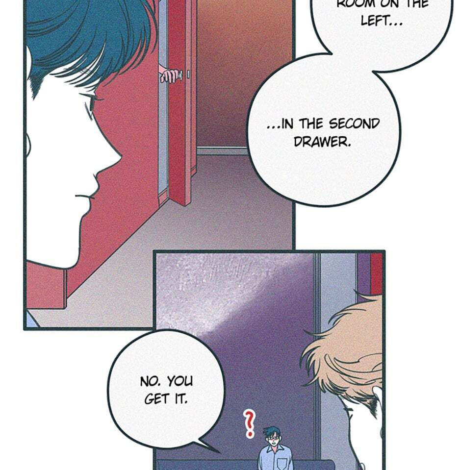 Read How to Hate Mate chapter 70 image 60 on Lezhin