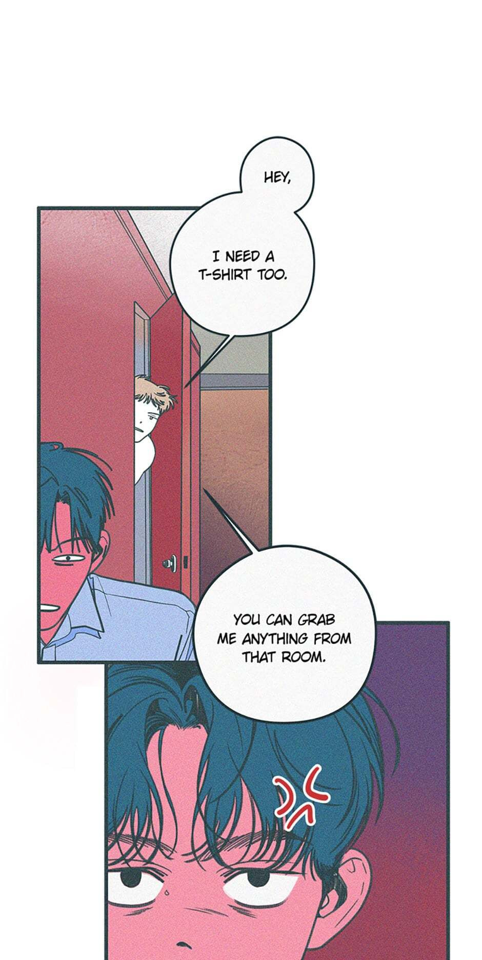 Read How to Hate Mate chapter 70 image 68 on Lezhin