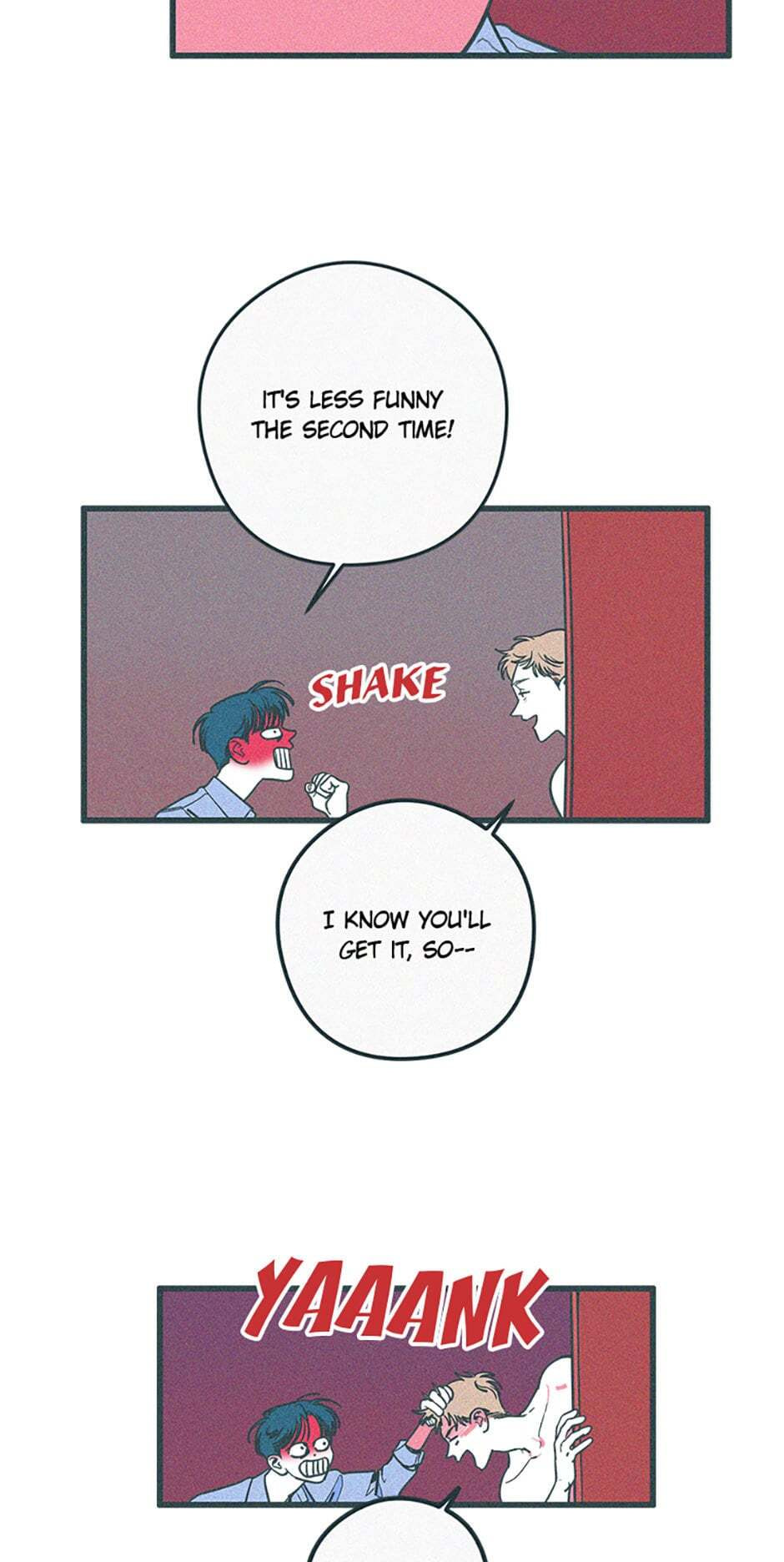 Read How to Hate Mate chapter 70 image 69 on Lezhin