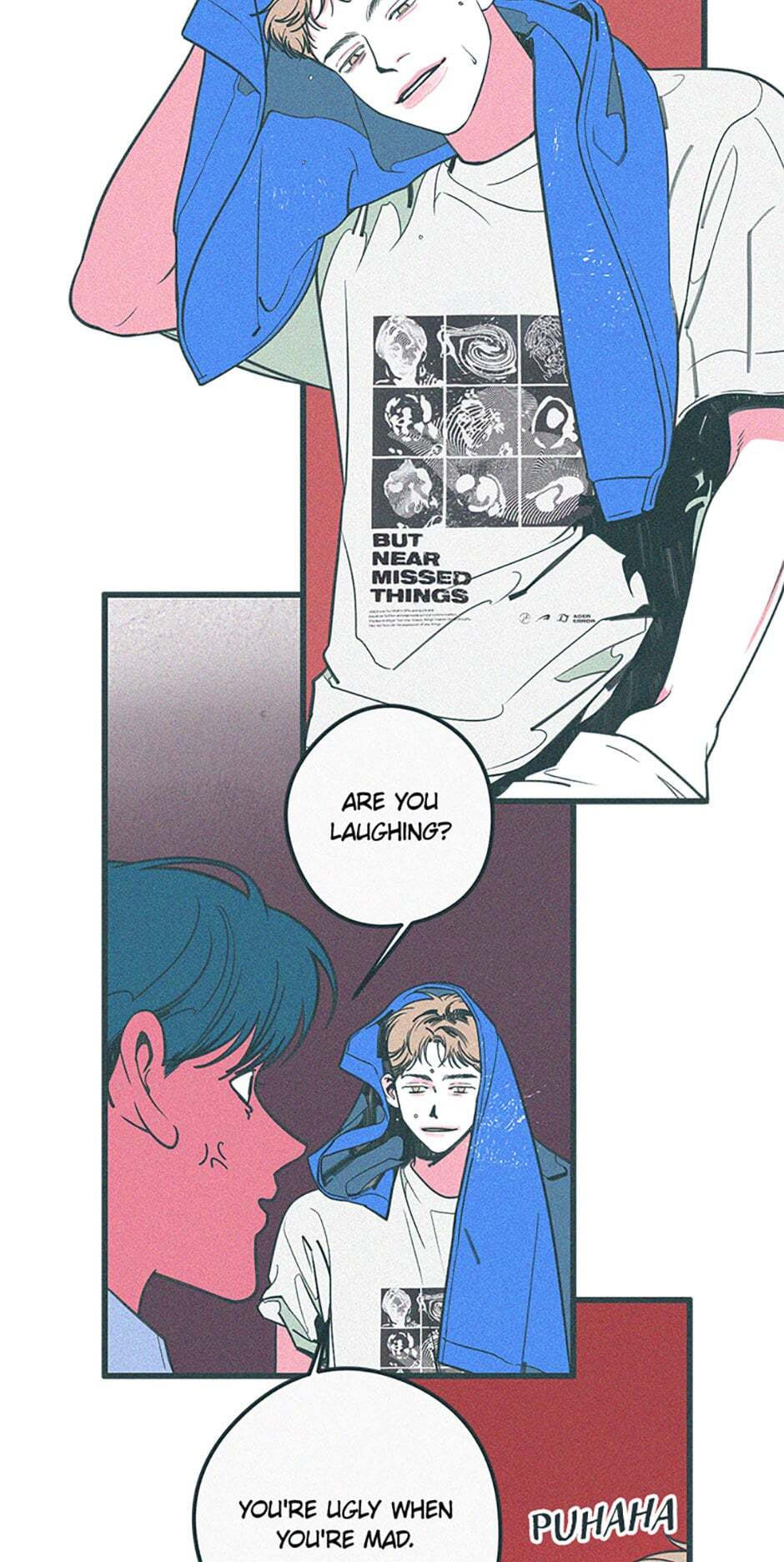 Read How to Hate Mate chapter 70 image 72 on Lezhin