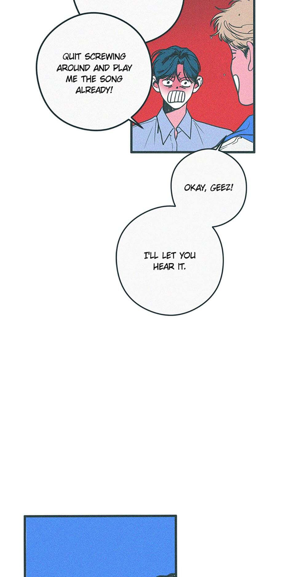 Read How to Hate Mate chapter 70 image 73 on Lezhin