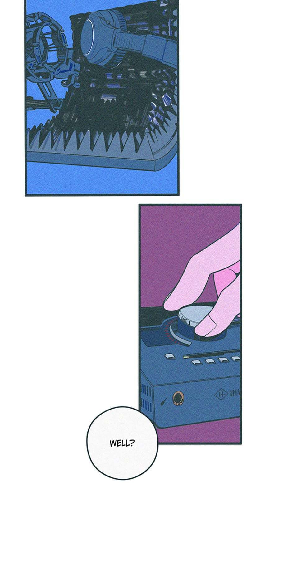 Read How to Hate Mate chapter 70 image 74 on Lezhin