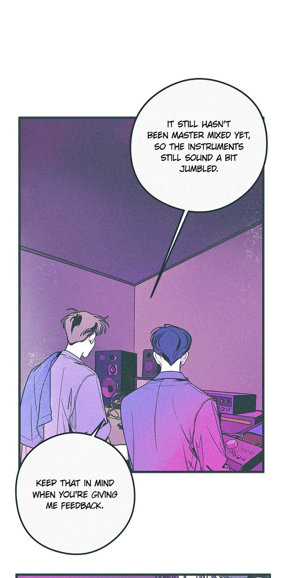 Read How to Hate Mate chapter 70 image 75 on Lezhin