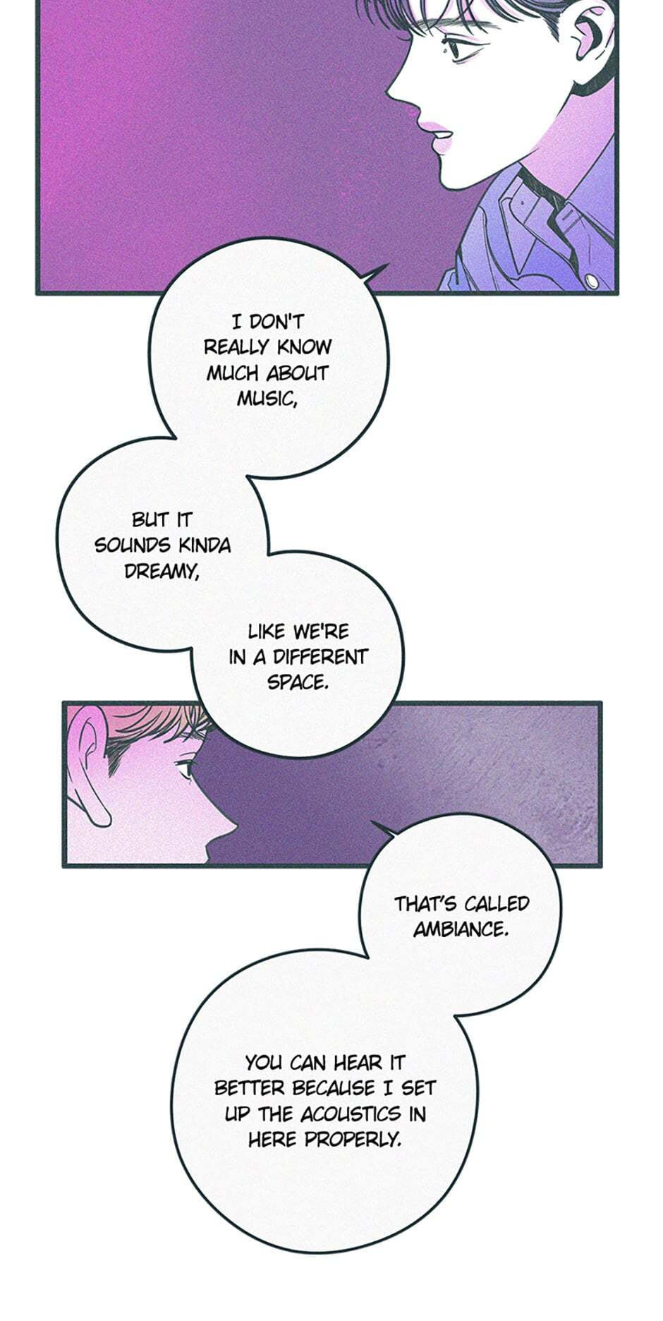 Read How to Hate Mate chapter 70 image 76 on Lezhin