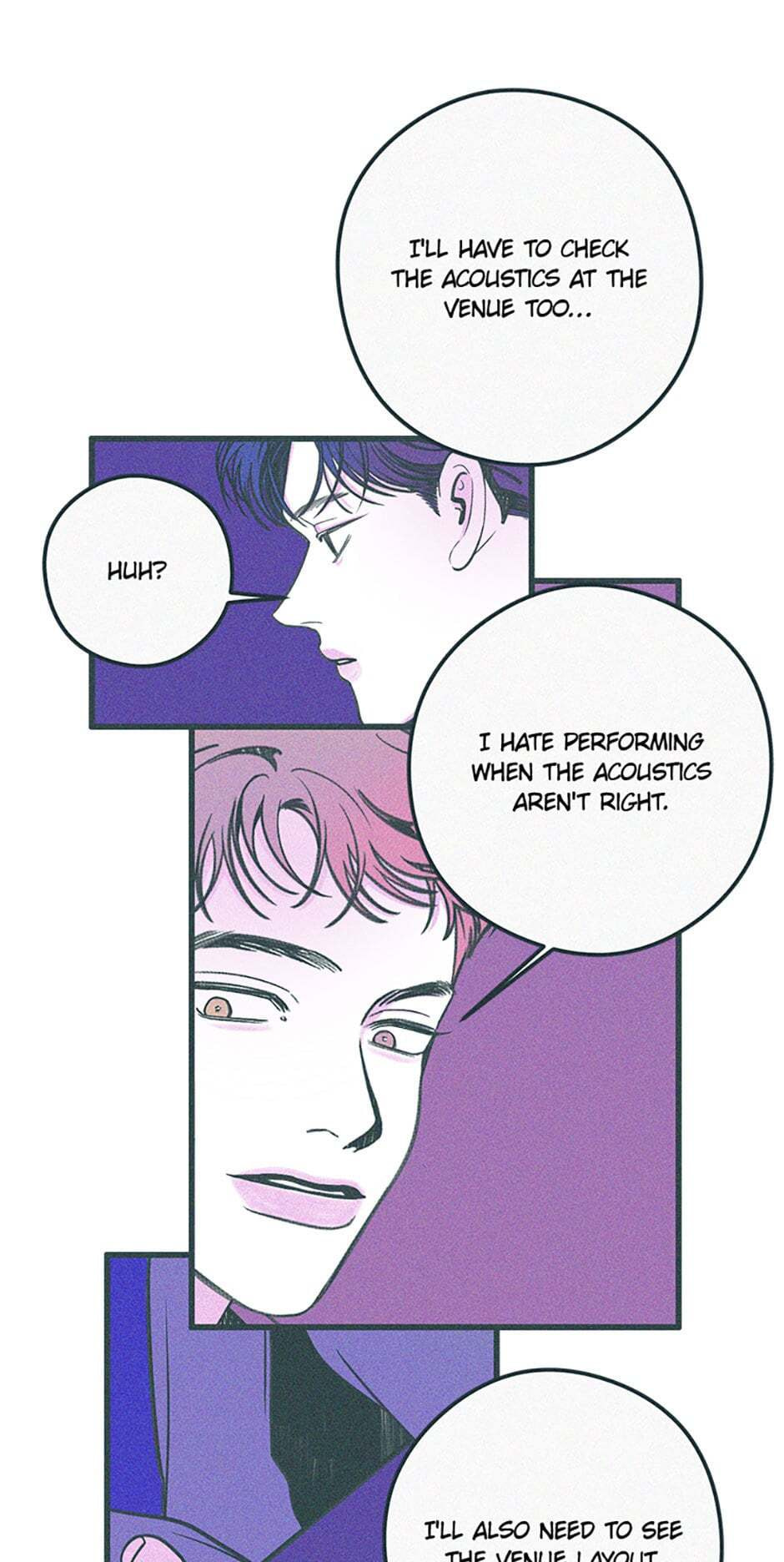 Read How to Hate Mate chapter 70 image 77 on Lezhin