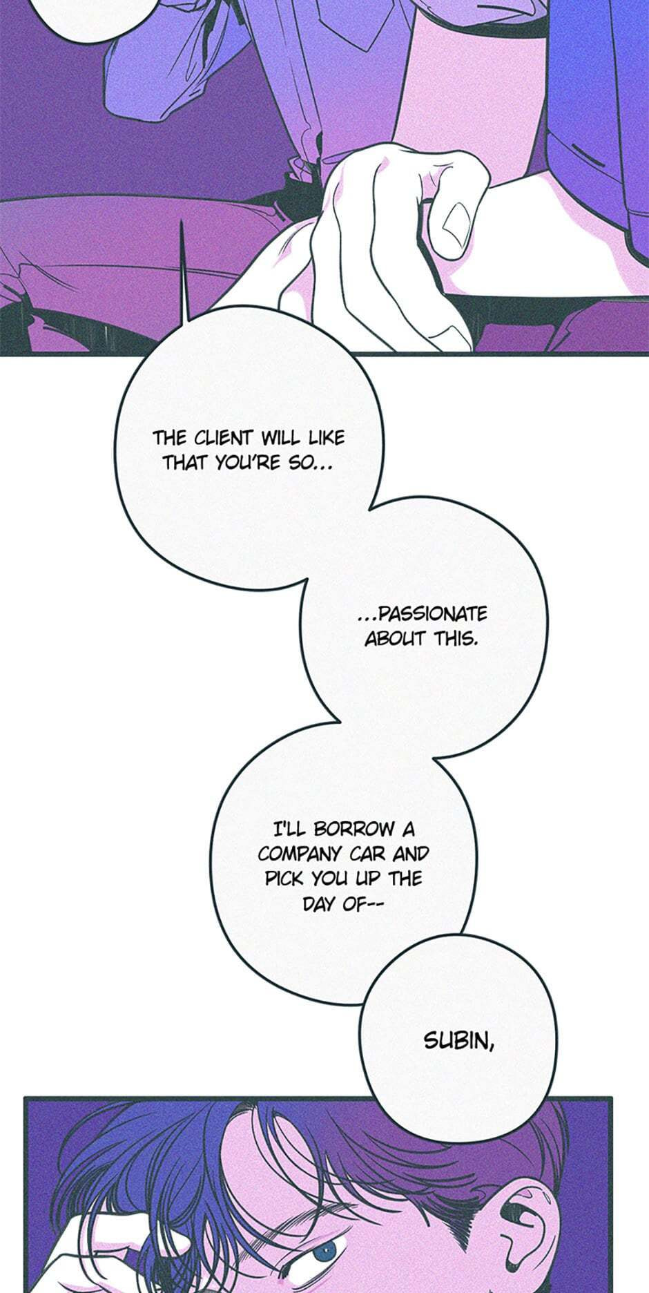 Read How to Hate Mate chapter 70 image 80 on Lezhin