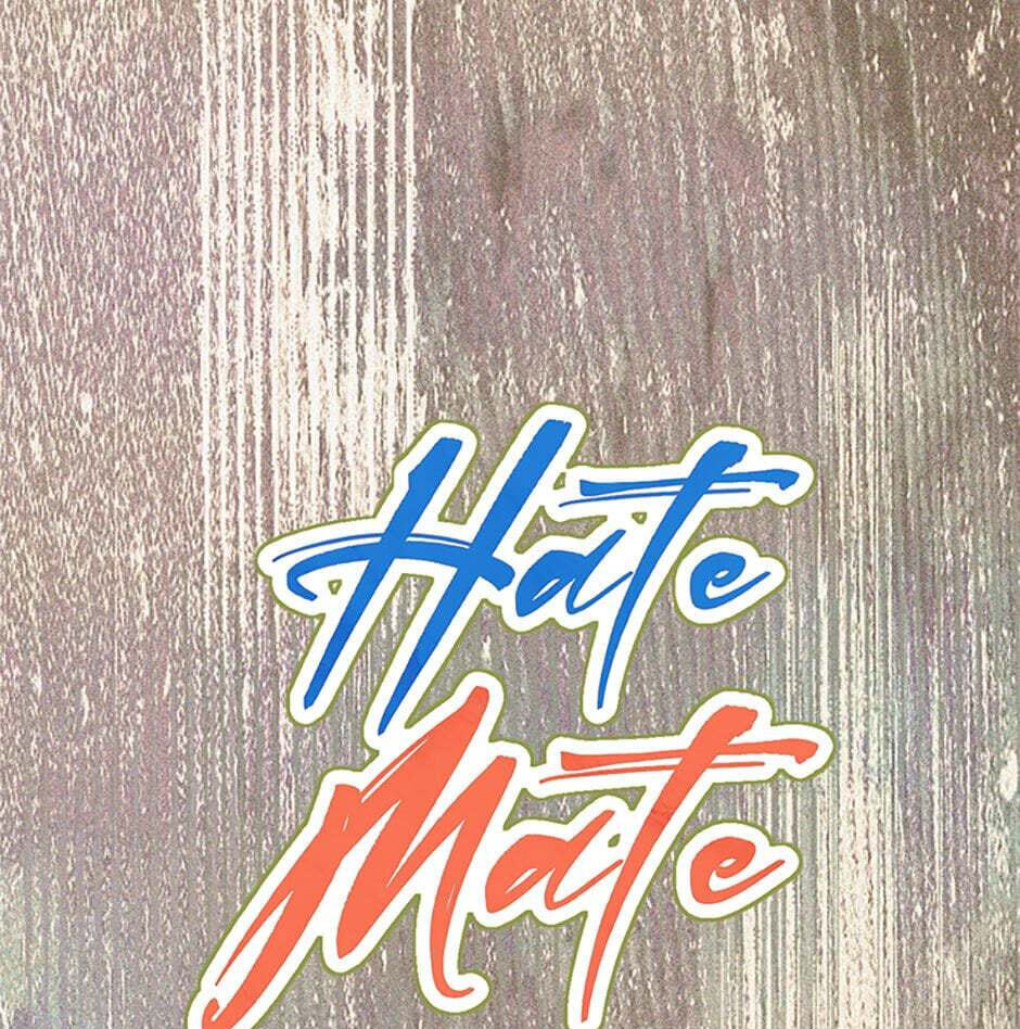 Read How to Hate Mate chapter 71 image 16 on Lezhin