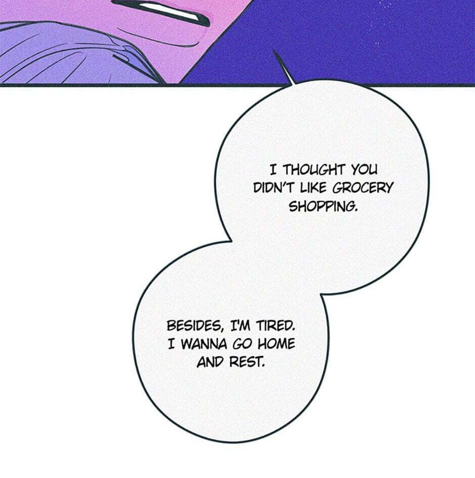 Read How to Hate Mate chapter 71 image 27 on Lezhin